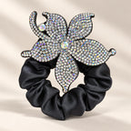 Elástico Floral Lumière