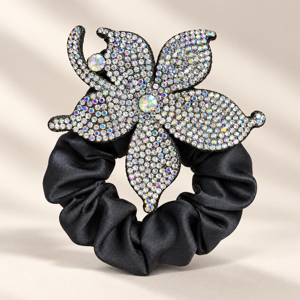 Elástico Floral Lumière