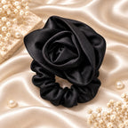 Scrunchie Rosa Elegance