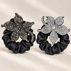 Elástico Floral Lumière