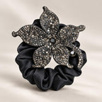 Elástico Floral Lumière
