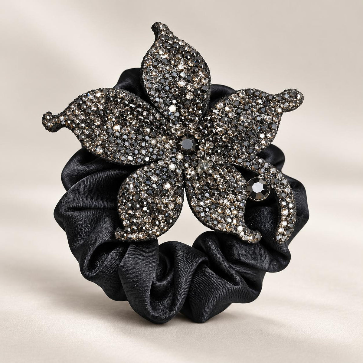 Elástico Floral Lumière