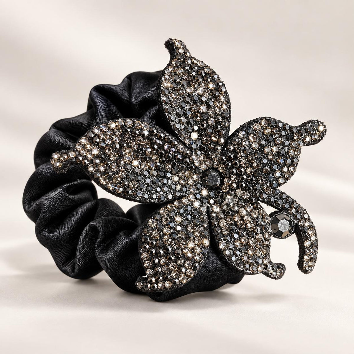 Elástico Floral Lumière